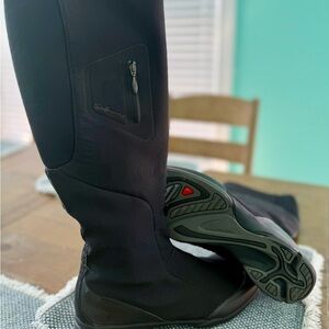 Salomon Uma 2 Boots